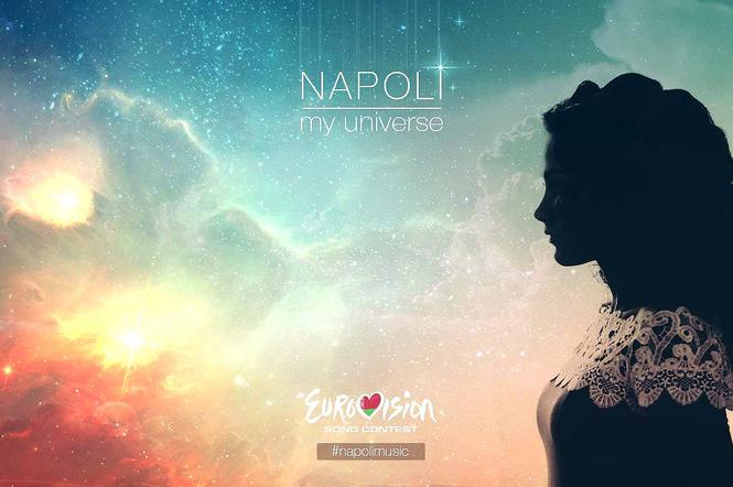 Eurowizja 2016: Napoli - My Universe