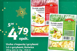 Auchan - wielkie promocje na Mikołajki