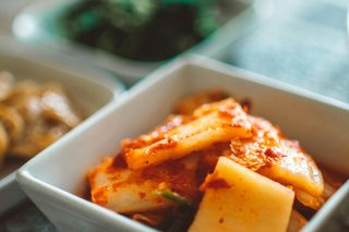 Produkty fermentowane - skuteczny sposób na zachowanie odporności jesienią