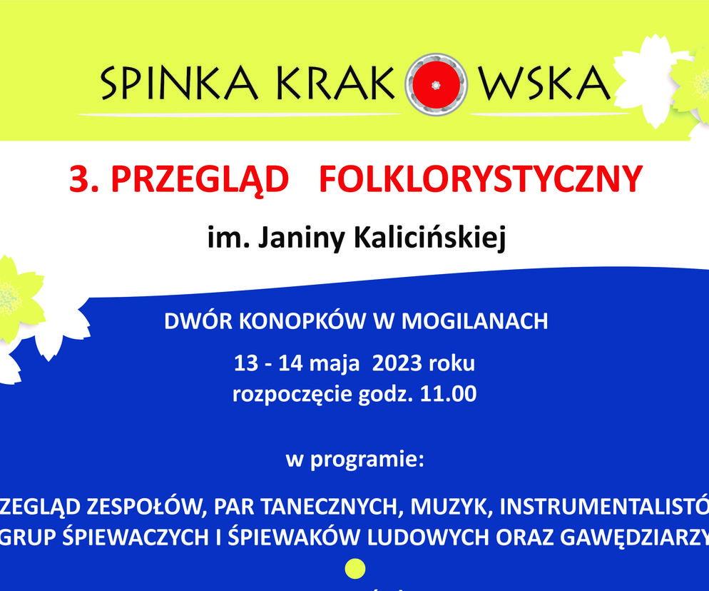 spinka