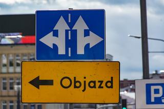 Uwaga kierowcy szykują się kolejne zmiany w olsztyńskiej organizacji ruchu 