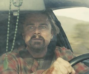 DiCaprio spotyka się z 27-latką, bo mama mu kazała! Zagadka rozwiązana