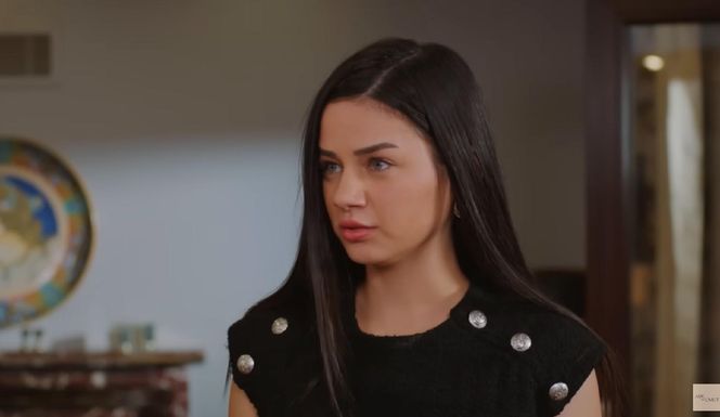 Miłość i nadzieja odc. 282. Bahar