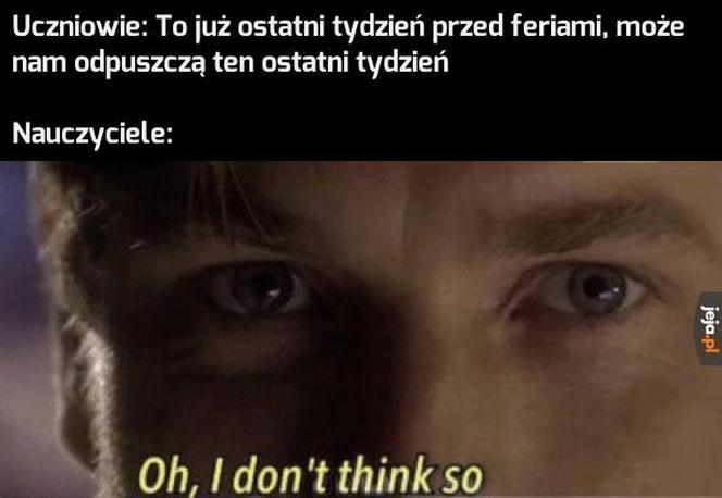 Ferie w Zakopanem? Najlepsze memy o wyjazdach w góry! 