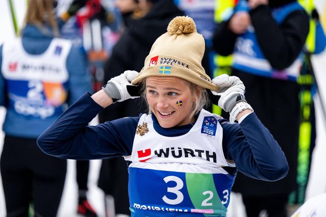 Frida Karlsson