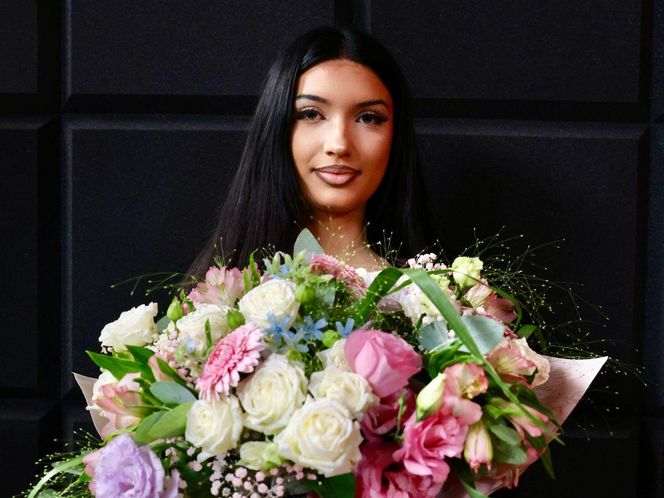 Viki Gabor w studiu ESKA.pl