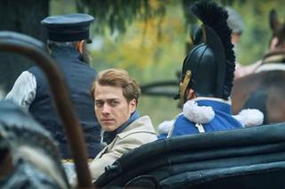 Cena wolności, odc. 9: Dymitr (Artem Kryłow)