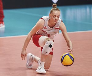 Dramat pięknej polskiej siatkarki. Błyskawicznie musiała trafić do szpitala. Maria Stenzel mogła odczuwać potężny ból