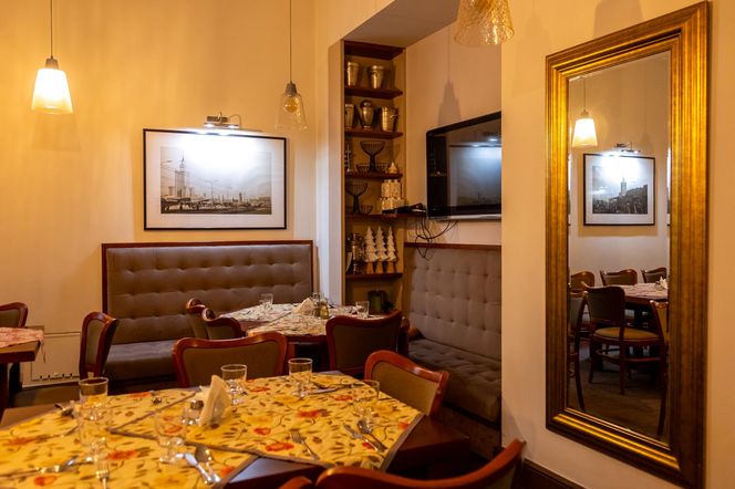 Pałac Kultury i Nauki w Warszawie