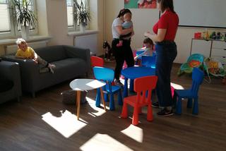Dom Samotnej Matki w Koszalinie poszukuje wolontariuszy do opieki nad dziećmi [WYWIAD]