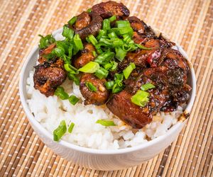 Aromatyczny schab po japońsku -  szybkie danie o perfekcyjnym smaku 