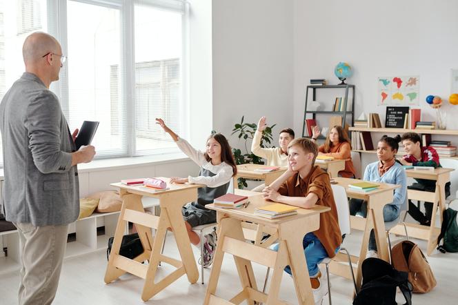  Życzenia na zakończenie roku dla nauczyciela 