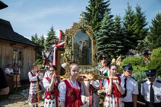 Pogoda na długi weekend czerwcowy 2019 - czy będzie padać? [WOJEWÓDZTWA] 