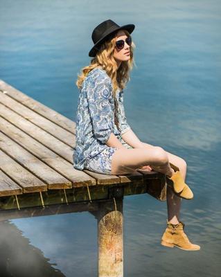 letnie ubrania, ubrania na lato