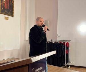 Akcja Uśmiech z klasą w Grudziądzu