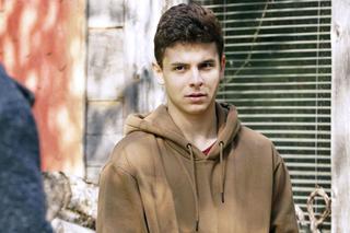 Barwy szczęścia, odcinek 2216. Witek (Witold Sosulski)