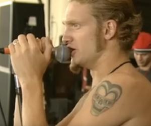 Bardzo rzadkie nagranie Alice in Chains. Zespół na bardzo ważnej próbie dźwięku w latach 90.