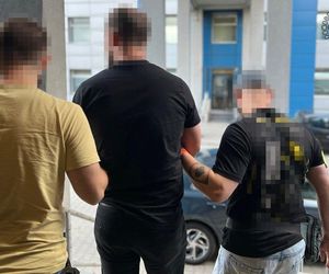 Atakowali przechodniów w Chorzowie. Trzech pseudokibiców zatrzymanych