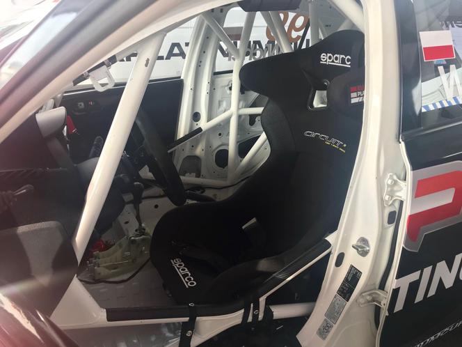 Kia Platinum Cup 2018