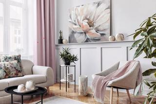 Modne zasłony 2024. Zasłony do salonu, eleganckie aranżacje