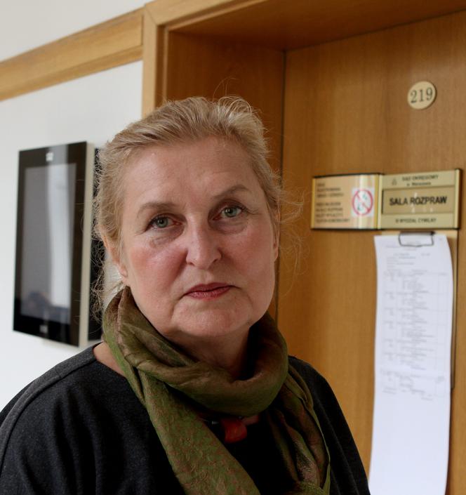 Redaktor jest mi winien 100 000 zł