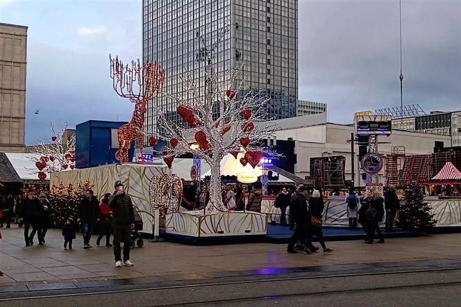 Czy jarmarki w Berlinie są odpowiednio zabezpieczone przed atakiem terrorystycznym?