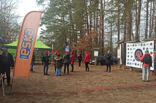 Olsztyn. Pierwsza edycja BackYard Ultra Warmia za nami 