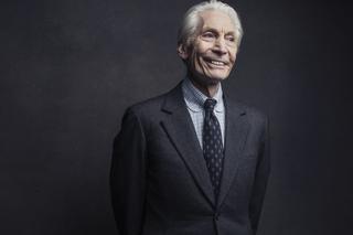 Charlie Watts