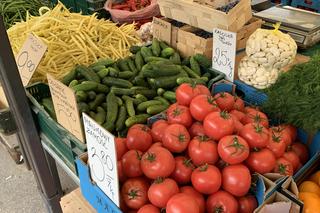 Ile za ziemniaki czy za jabłka? Sprawdziliśmy ceny na lubelskich rynkach