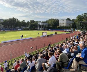 5. Memoriał Zbigniewa Ludwichowskiego w olsztyńskim Kortowie