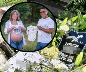 Kevin miał dziś przytulić synka... Poruszający wpis po śmierci 