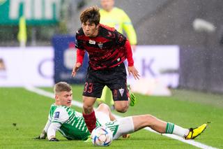 Prezes Górnika stawia sprawę jasno: ten piłkarz musi zostać w Zabrzu. „To jest priorytet”