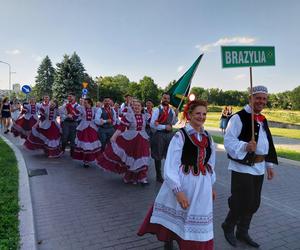 Eurofolk Zamość 2024