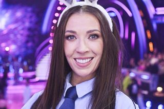 Adrianna Borek w finale Tańca z gwiazdami. Najbardziej bała się jednego