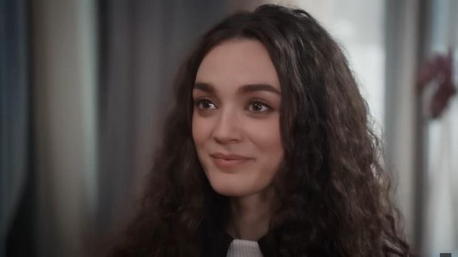 Dziedzictwo, odcinek 688. Nana