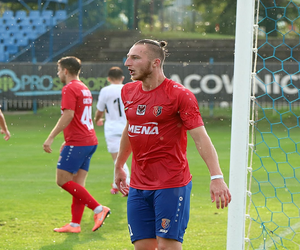 Warta Gorzów lepsza w derbach ale niepewna utrzymania