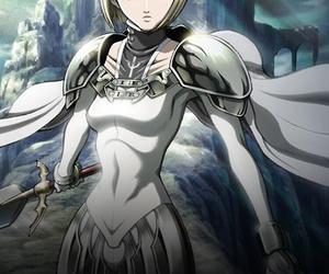 Claymore