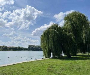 Jezioro Nowogardzkie