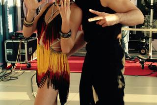 Anna Wyszkoni, Taniec z gwiazdami