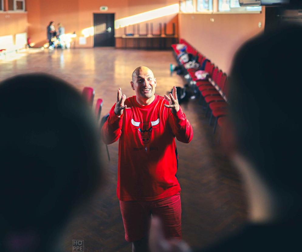 Akademia Talentów Dziecięcych