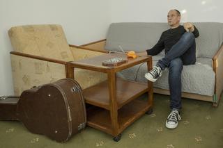 Tak mieszka Paweł Kukiz