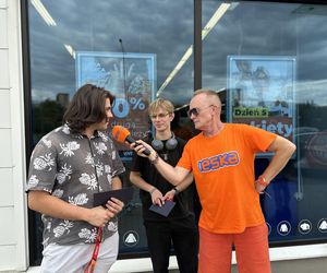 ESKA Summer City i VIVE Profit