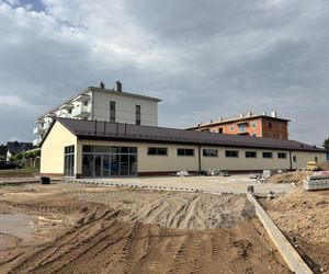 Dino w Sejnach
