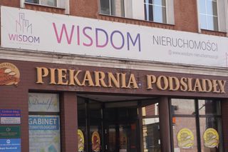 To najstarsza piekarnia w Olsztynie? Codziennie ustawiają się tam długie kolejki