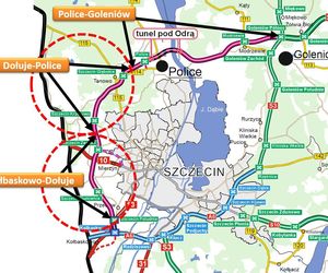 Zachodnia Obwodnica Szczecina - kilkanaście firm stanęło do przetargu