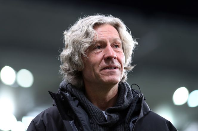 Na ten wywiad kibice Legii czekali. Dariusz Mioduski zabrał głos, nie tak to miało brzmieć