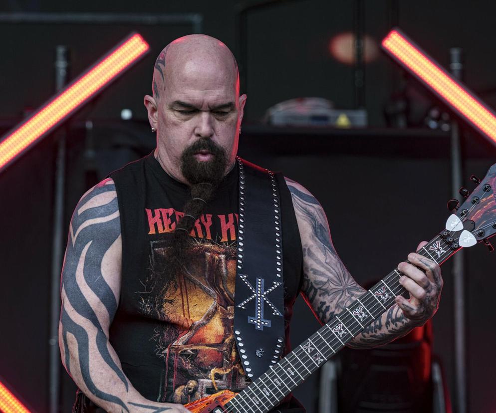 Kerry King 