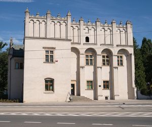 W Łódzkiem jest tylko jedno takie miejsce. Renesansowa perła skrywa podziemny tunel księżniczki