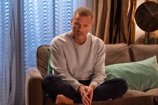 M jak miłość odcinek 1714.  Andrzej Budzyński (Krystian Wieczorek)