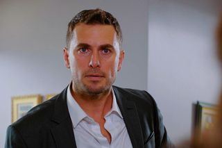 Miłość i nadzieja odc. 275. Kuzey